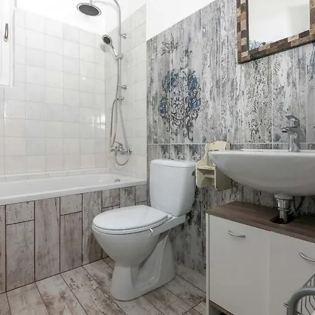 Vikendica Casa Montovani *