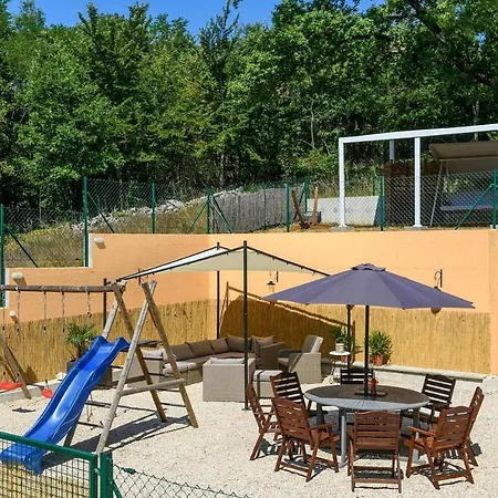 Дом отдыха Casa Montovani *