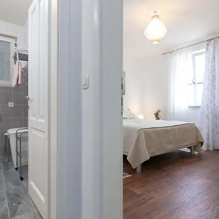 Vikendica Casa Montovani *