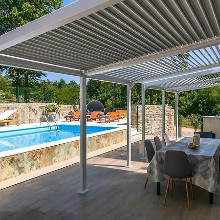 Casa Montovani Vikendica *