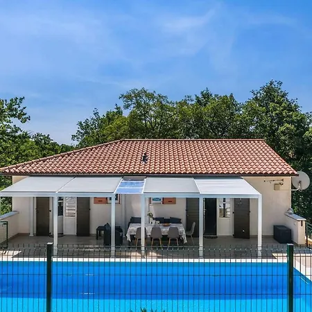 Дом отдыха Casa Montovani