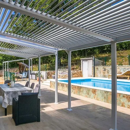 Дом отдыха Casa Montovani Pican