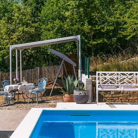 Casa Montovani Vikendica Pican