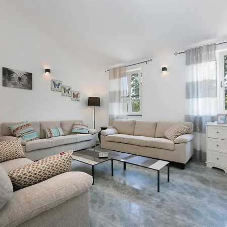 Vikendica Casa Montovani Pican