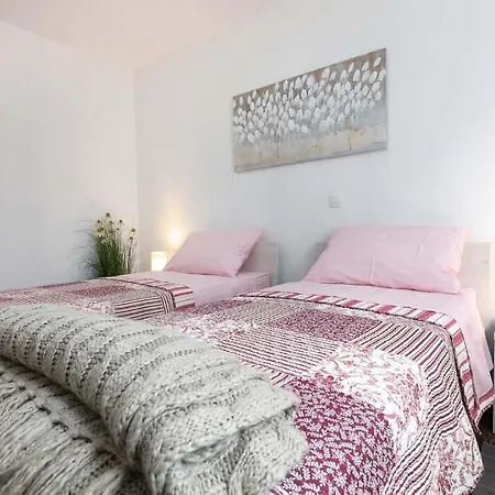 Casa Montovani بيت للعطل *
