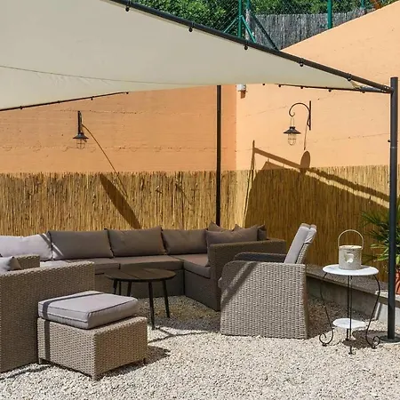 بيت للعطل Casa Montovani Pićan